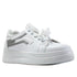 Women Sneakers - 98251S